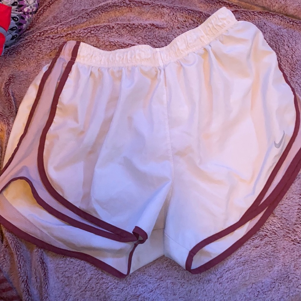 Very comfortable Nike shorts